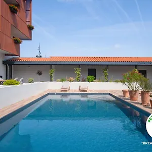 Hotel Ibis Styles, Montauban